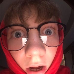 Meet your Posher, Chase